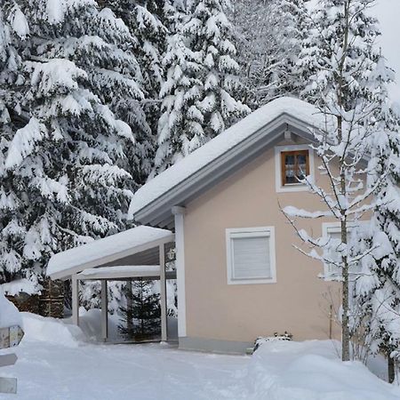 Haus Jasmin Villa Hauzenberg Luaran gambar