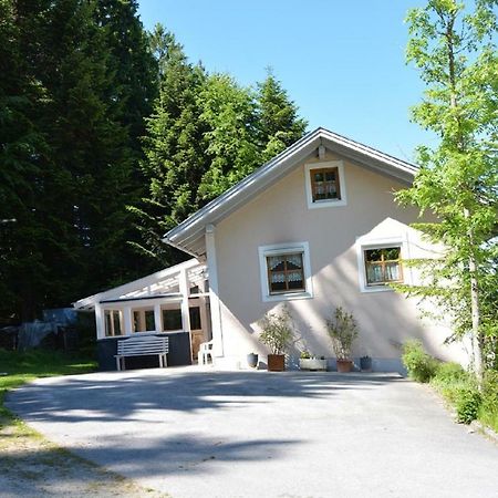 Haus Jasmin Villa Hauzenberg Luaran gambar
