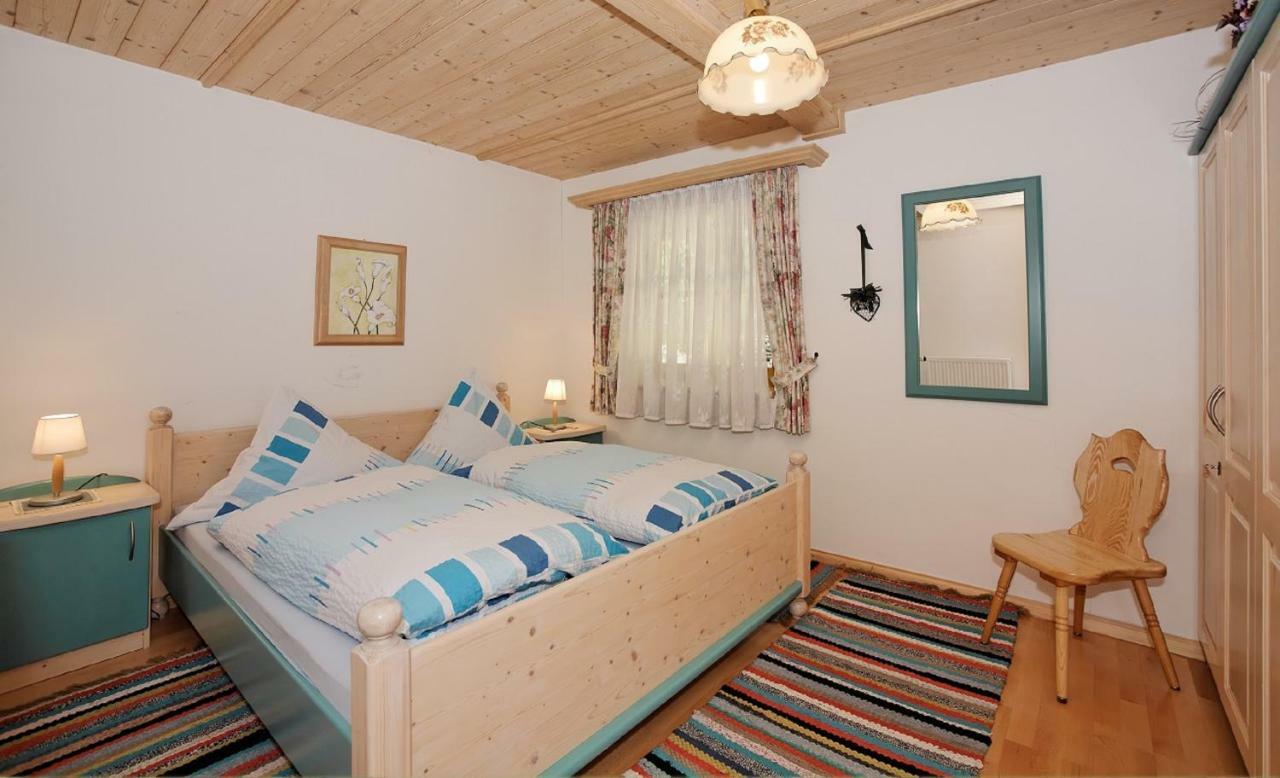Haus Jasmin Villa Hauzenberg Luaran gambar