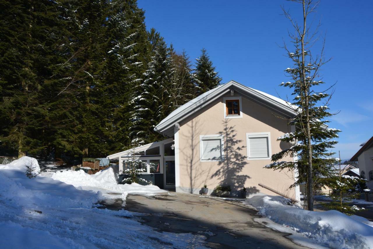 Haus Jasmin Villa Hauzenberg Luaran gambar