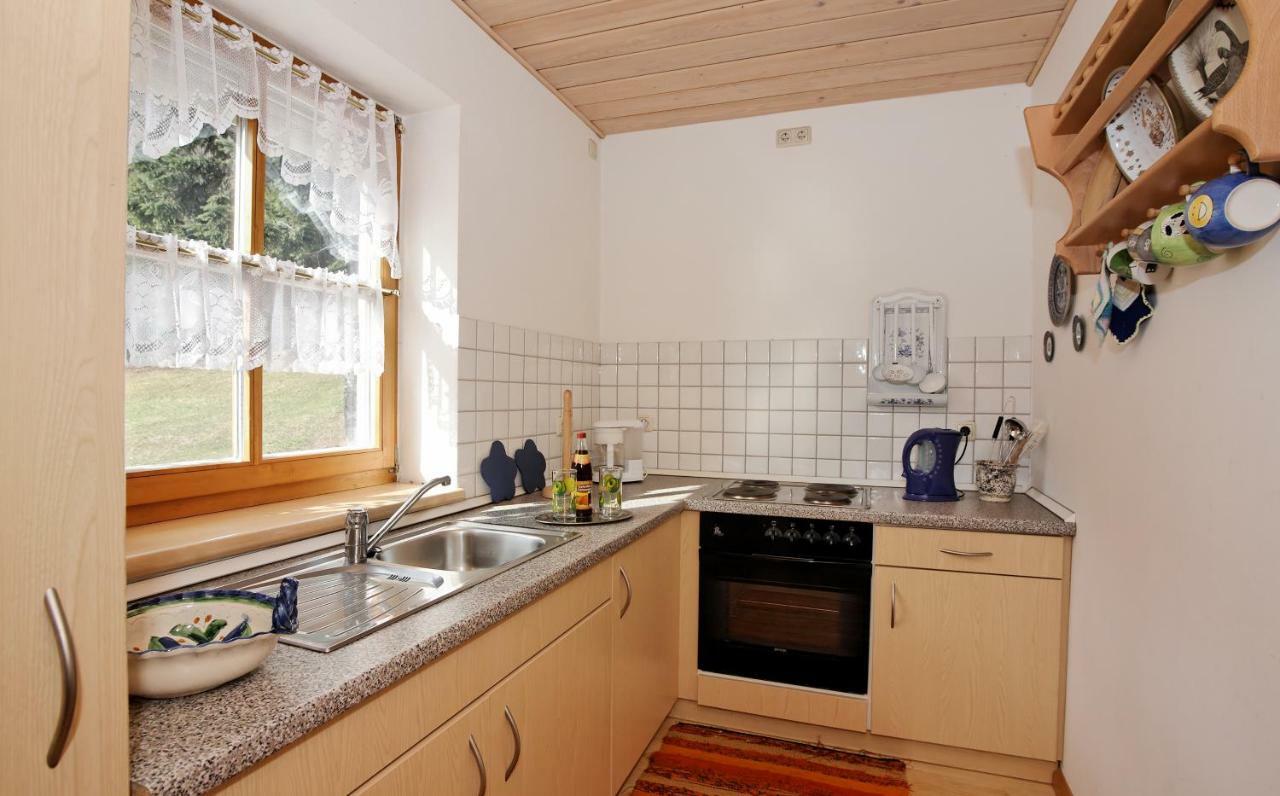 Haus Jasmin Villa Hauzenberg Luaran gambar