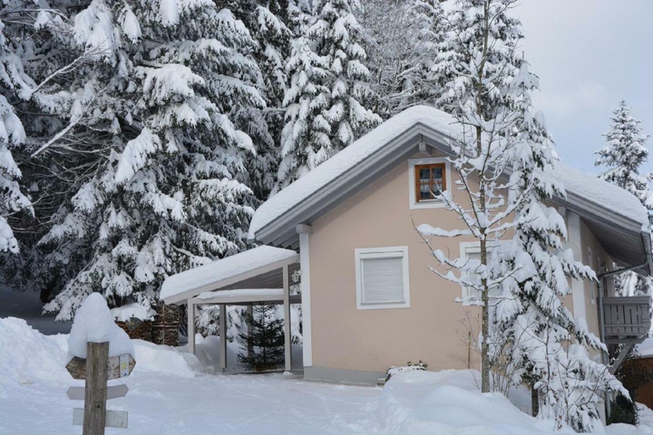 Haus Jasmin Villa Hauzenberg Luaran gambar