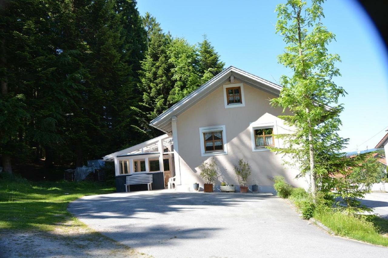 Haus Jasmin Villa Hauzenberg Luaran gambar