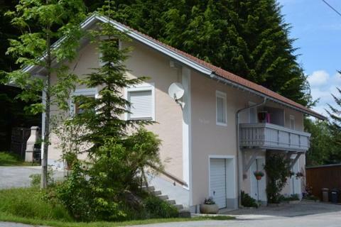 Haus Jasmin Villa Hauzenberg Luaran gambar
